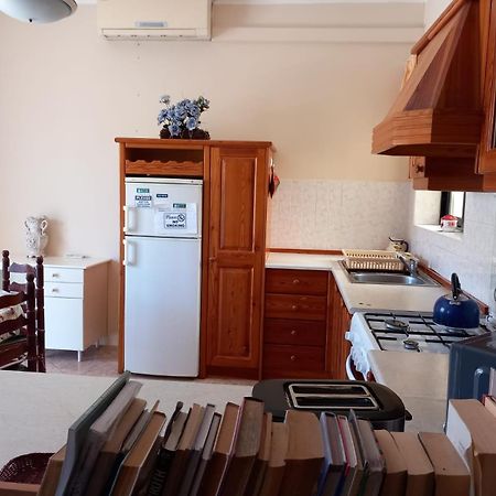 Spacious Apartment In Marsalforn, Gozo Exteriör bild